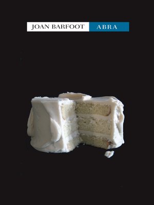 cover image of Abra